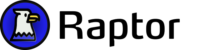 raptor logo